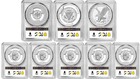 2025 S Silver Limited Edition Proof Set Pcgs Pr70dcam Advanced Release  1