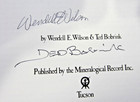 A Collectors Guild To Antique Miners  Candelsticks Signed 