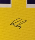 Luka Doncic Signed Los Angeles Lakers Nike Jersey Framed Video Proof   Grad Loa