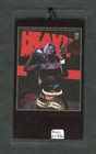 Heavy Metal Comic Book Art  Double Sided Laminated Bookmark  New  Lot  5 