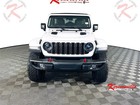 2025 Jeep Wrangler Rubicon X
