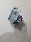 Hubbell Hbl26410  hubbellock  60-amp Receptacle 600vac 60a 3p 4w