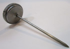 Good Working Vintage 1980 s Taylor Analog Candy Confection Deep Fry Thermometer