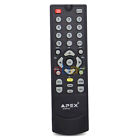New Original Stbdt250 For Apex Digital Tuner Converter Box Remote Control Dt150