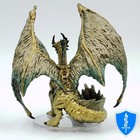 Young Bronze Dragon - Return Of The Dragons  24 D d Icons Of The Realms