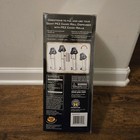 Star Wars Giant Pez Darth Vader Metallic Silver  - New