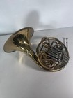 Yamaha Yhr-764 Full Double Horn F Attachment Bb Case Mousepiece Musical Gear