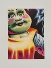 2019 Topps Garbage Pail Kids X Universal Monsters  8a Bolt Buds Boris
