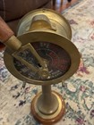 Telegraph 14  Engine Room Nautical Vintage Brass Collectible Marine Maritime