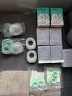 Willow Go Wearable Breast Pump Lot W  2 Pumps  Containers Chargers   Accessories