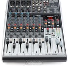 Behringer Xenyx X1204usb Mixer With Usb And Effects