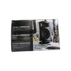 Brand New Klipsch Promedia 2 1 Bluetooth Speakers System Old Stock 