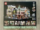 New Sealed Lego Creator Expert Boutique Hotel 10297  In Hand   Ships Fast 