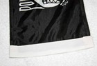 3 Pow Mia You Are Not Forgotten Small Flags Flag 8  X 13  Double Sided Black New