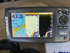 Lowrance Elite 7 Chirp Chart Plotter And Depth Finder