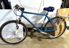 Specialized Mountain Bike 29 Large Used