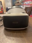 Sony Playstation Ps Vr Bundle Vr1 1st Generation Ps4  missing Camera 