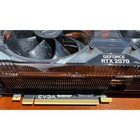 Evga Geforce Rtx 2070 Super Graphics Card 8gb Gddr6 Black 08g-p4-3173-kb
