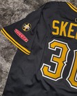Pirates Paul Skenes Team Issued 2025 Nike P Alternate Home Game Jersey Mlb Auth