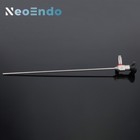 Urology Rigid Cystoscope 30 Degree 4x302mm With Sheath And Endoscope Bridge