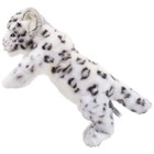 Hansa Snow Leopard 29 Bh5409 Realistic Plush Animals From Japan