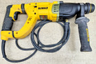 Dewalt D-handle Sds Hammer Drill - D25263k Decent Shape