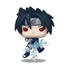 Funko Pop  Naruto - Sasuke Uchiha  glow  Ee Exclusive  1969