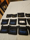 Professional Cinema Glass Filter Lot -  6  Tiffen  7  Formatt  2  Lee Filters