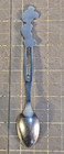 Vintage Walt Disney Mickey Mouse Spoon By Bonny Stainless Steel Japan 5 1 2    C