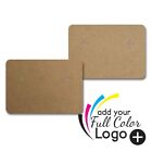 100pcs Cardstock Jewelry Earring Display Cards Jewelry Cards   10 Colors Styles