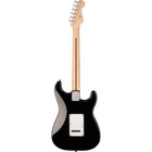 Squier Sonic Stratocaster Left Handed - Black  open Box 