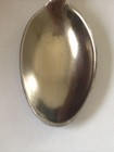 Kentucky The Blue Grass State Vintage Souvenir Spoon Collectible