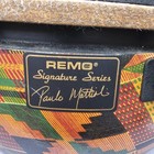 Remo Djembe Signature Series 26  Drum Mondo Mo-fa Fiberskyn 3 Head