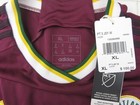 Adidas Portland Timbers 24 25 Mls 3rd Kit Soccer Jersey Men s Xl In4288