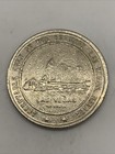 Fremont Hotel Casino - Las Vegas Nevada  1 Nickel Slot Token 1986