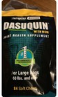 Nutramax Dasuquin With Msm Soft Chews For Large Dogs 84 Count New 2028
