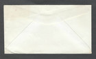 United States Fdc Sc 983 Puerto-rican Election First Day Cover - San Juan 1949