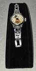 1935 Mickey Mouse Ingersoll Watch   Wristwatch - 1933   1930 s Not Running Read 