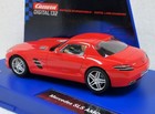Carrera 30541 Digital 132 Mercedes Sls Amg Coupe Red 1 32 Slot Car