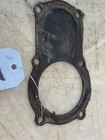 1967 Oliver 1850 Tractor Front Engine Plate