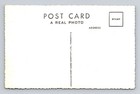 Stratford Ontario-canada  Shakespeare Festival Cast  Antique Vintage Postcard