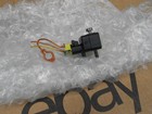 09 Chevy Tahoe Suburban Avalanche  Front Bumper Sensor Oem 25794815