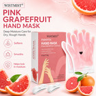 Paraffin Wax Hand Foot Mask Gloves Socks Moisturizing Exfoliating Spa Treatment