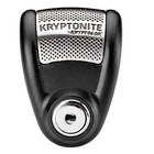 Kryptonite Kryptolok Alarm Weatherproof Disc Lock With 2 Keys For Bikes