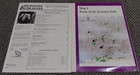 Xl-1 Quest For The Heartstone - Dungeons   Dragons Expert Adventure Tsr 9069 B x