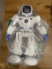 Ruko 1088 Smart Robot For Kids  Large Programmable Interactive Rc Robot W Voice