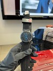 New Tissot Chrono Xl Men s Watch Black Dial Stainless Steel T116 617 37 051 00