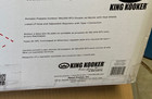 King Kooker 1316n Double Jet 180 000 Btu Propane Burner Cooker     Fast Heating