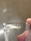 Medicine Dose Glass - Illinois