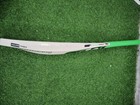 Sg Player Edition Green Grip   Grade 1 English Willow Cricket Bat 